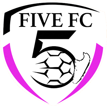 Logo of FIVE F.C.